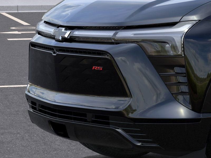 2026 Chevrolet Blazer EV RS