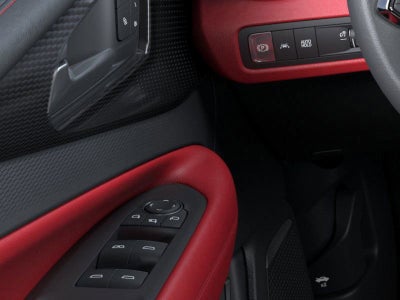 2026 Chevrolet Blazer EV RS