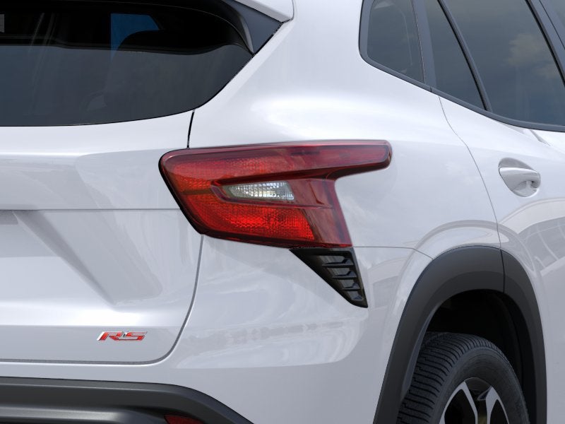 2026 Chevrolet Trax RS - Photo 12