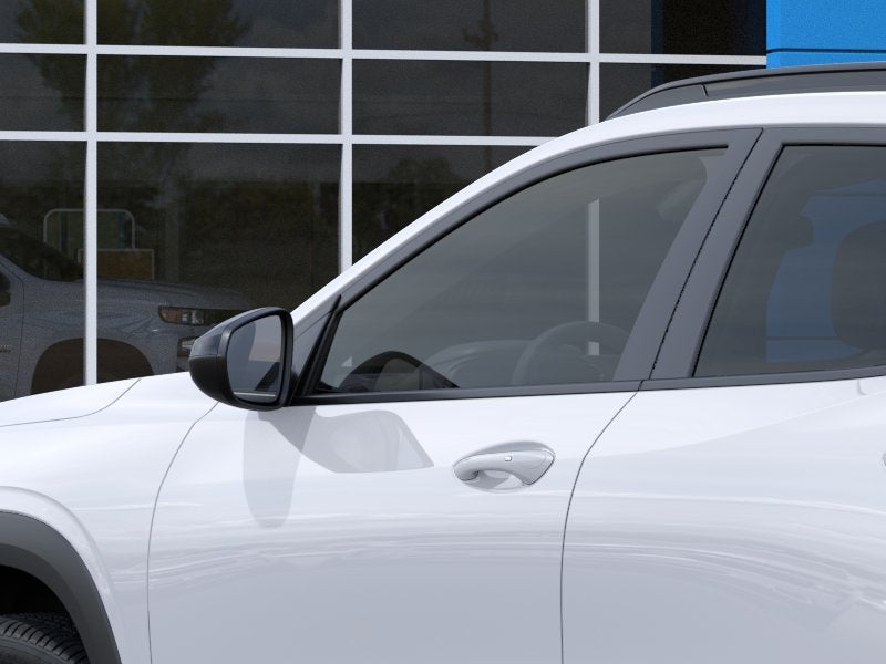 2026 Chevrolet Trax RS - Photo 13