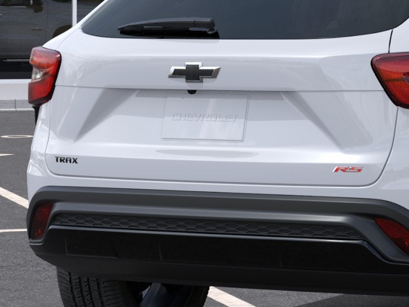 2026 Chevrolet Trax RS - Photo 15