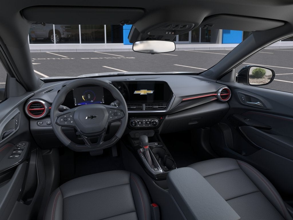 2026 Chevrolet Trax RS - Photo 16