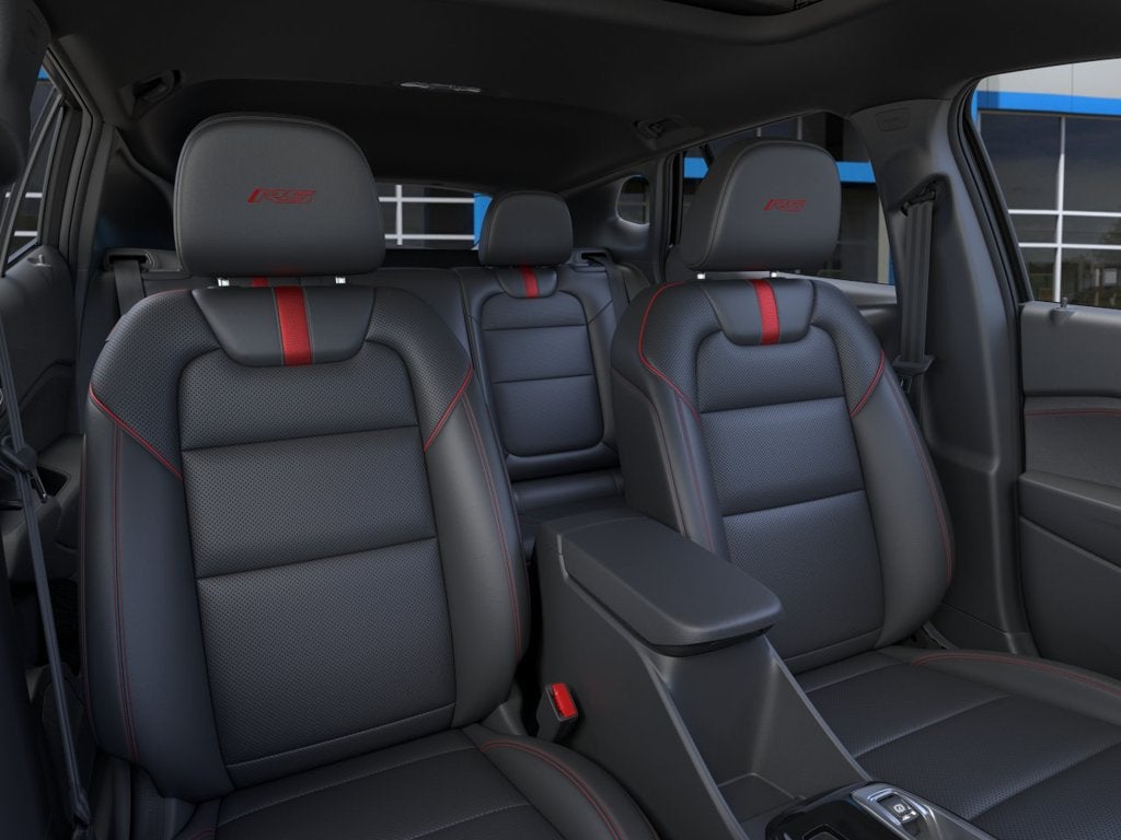 2026 Chevrolet Trax RS - Photo 17