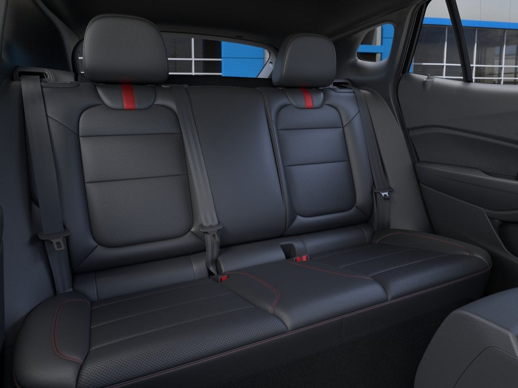2026 Chevrolet Trax RS - Photo 18