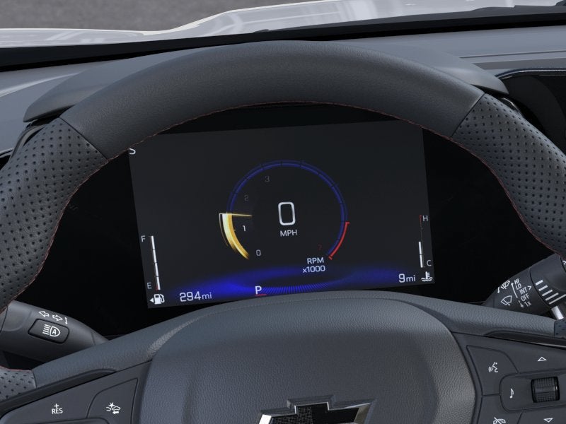 2026 Chevrolet Trax RS - Photo 19