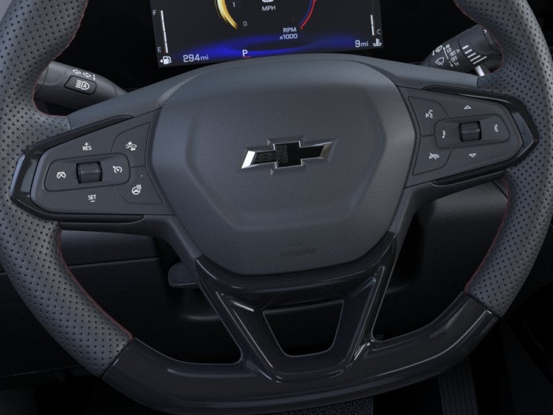 2026 Chevrolet Trax RS - Photo 20