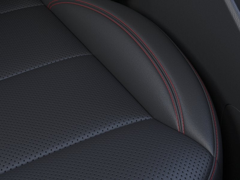 2026 Chevrolet Trax RS - Photo 22