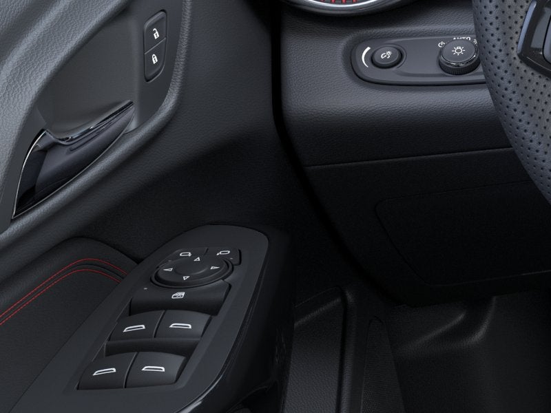 2026 Chevrolet Trax RS - Photo 23