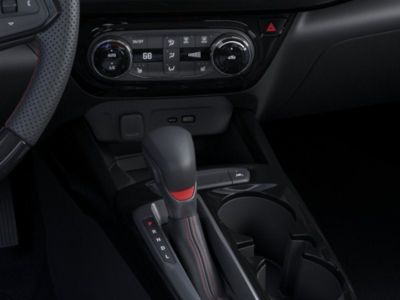 2026 Chevrolet Trax RS - Photo 24