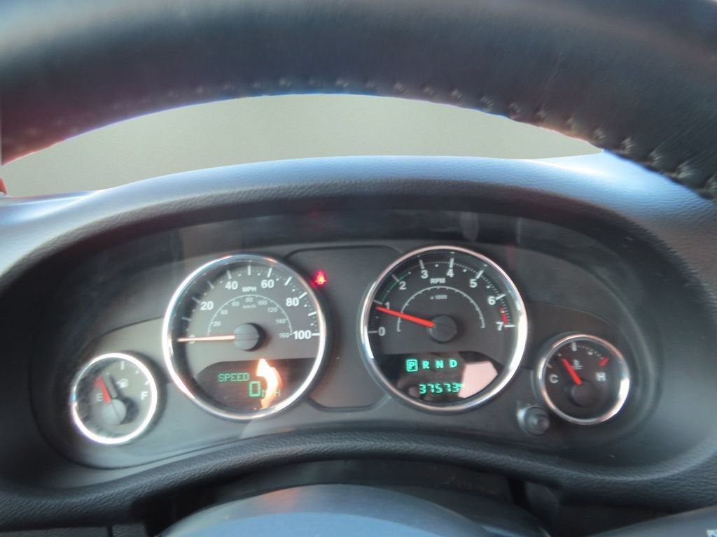 2016 Jeep Wrangler Sport - Photo 20