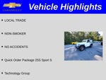 2023 Jeep Wrangler 2-Door Sport S 4x4