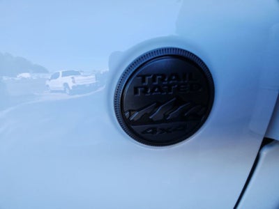 2023 Jeep Wrangler 2-Door Sport S 4x4