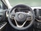 2017 Jeep Cherokee Latitude FWD