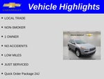 2017 Jeep Cherokee Latitude FWD