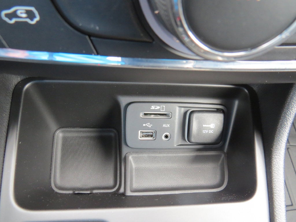 2017 Jeep Cherokee Latitude FWD