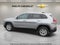 2017 Jeep Cherokee Latitude FWD