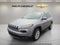 2017 Jeep Cherokee Latitude FWD