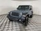 2025 Jeep Wrangler 2-Door Sport 4x4