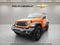 2025 Jeep Wrangler 2-Door Sport 4x4