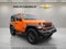 2025 Jeep Wrangler 2-Door Sport 4x4