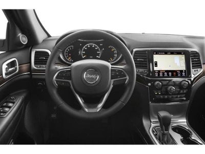 2022 Jeep Grand Cherokee WK Limited 4x4