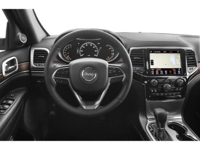 2022 Jeep Grand Cherokee WK Limited 4x4