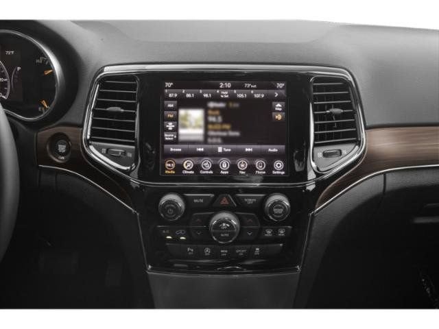 2022 Jeep Grand Cherokee WK Limited 4x4