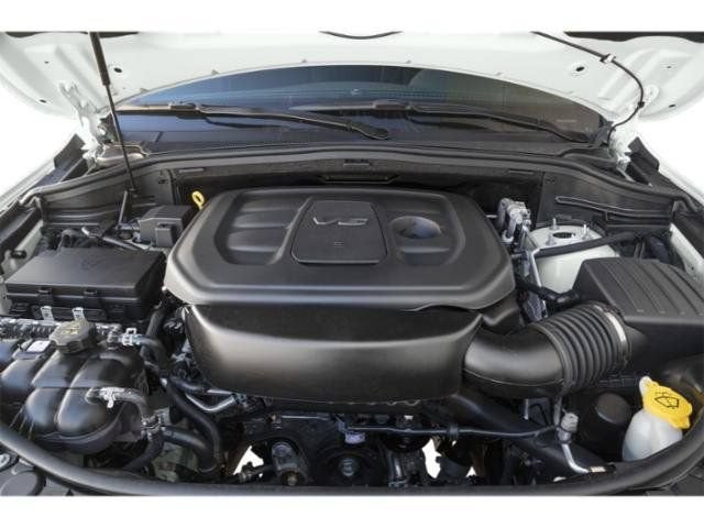 2022 Jeep Grand Cherokee WK Limited 4x4