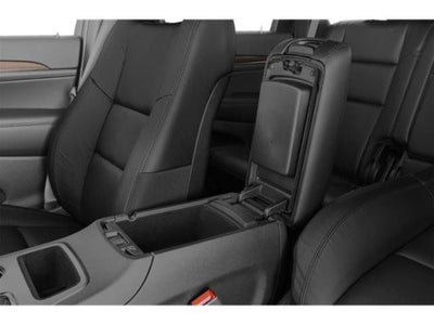 2022 Jeep Grand Cherokee WK Limited 4x4