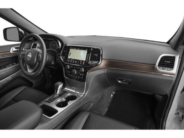 2022 Jeep Grand Cherokee WK Limited 4x4