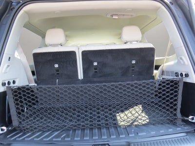 2024 Jeep Wagoneer Series I 4x4