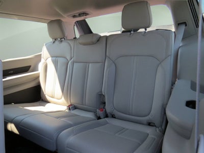 2024 Jeep Wagoneer Series I 4x4