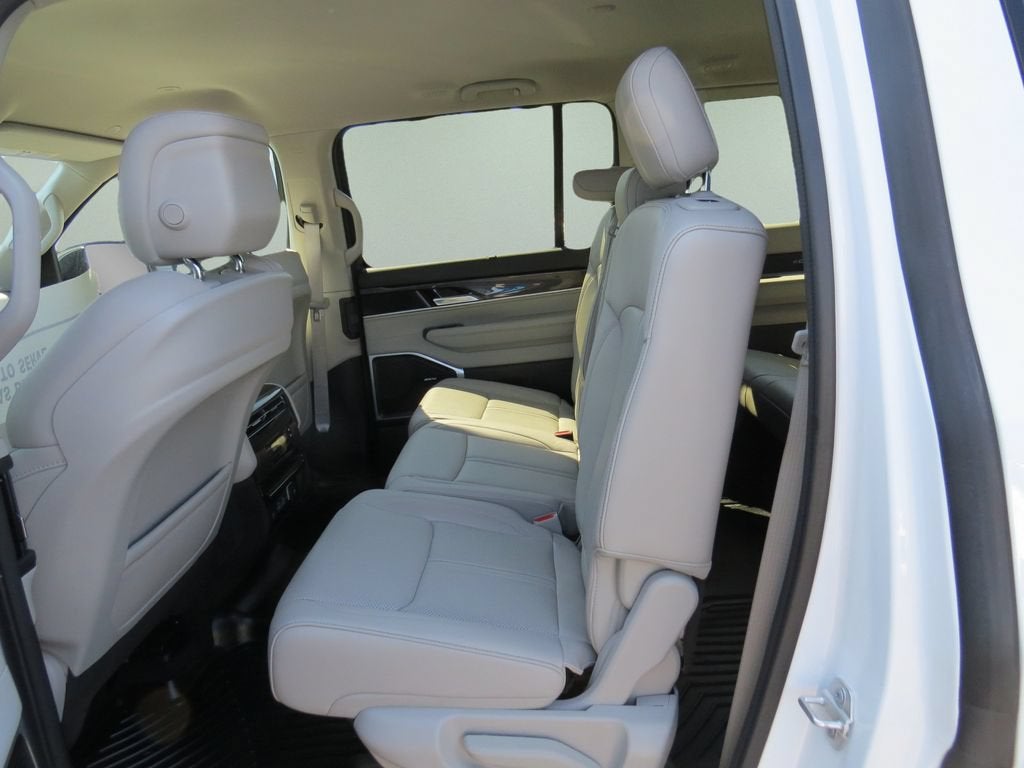 2024 Jeep Wagoneer Series I 4x4