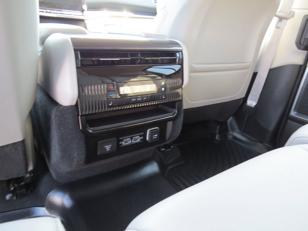 2024 Jeep Wagoneer Series I 4x4