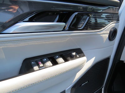 2024 Jeep Wagoneer Series I 4x4