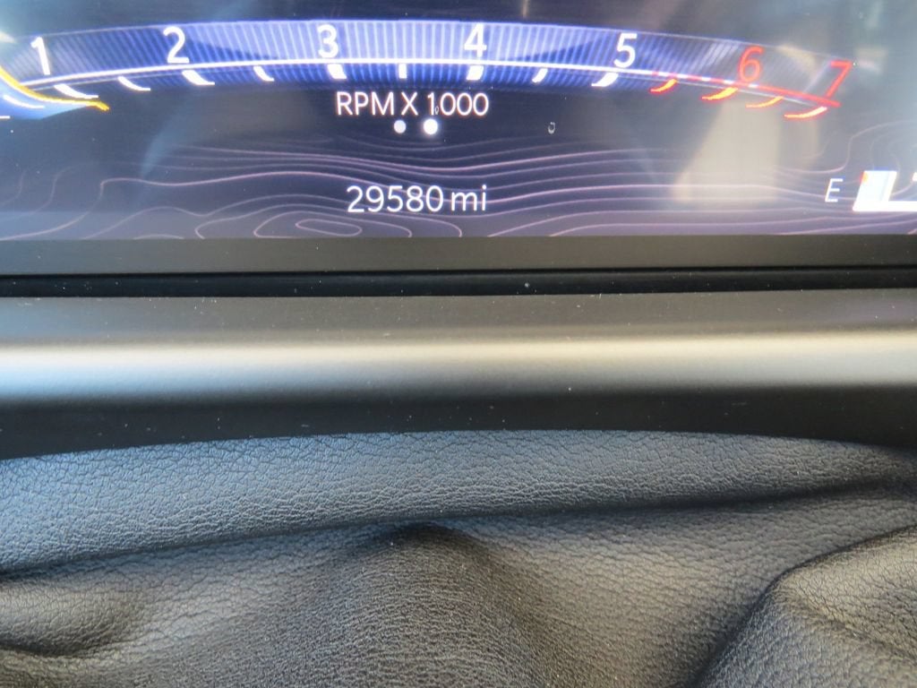 2024 Jeep Wagoneer Series I 4x4