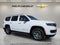 2024 Jeep Wagoneer Series I 4x4
