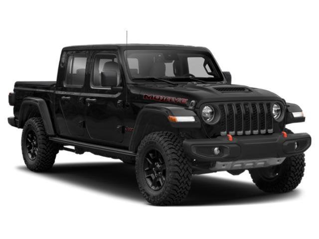 2021 Jeep Gladiator Mojave - Photo 10