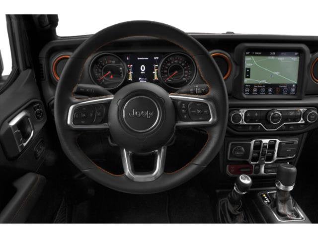 2021 Jeep Gladiator Mojave - Photo 11