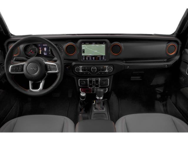 2021 Jeep Gladiator Mojave - Photo 12