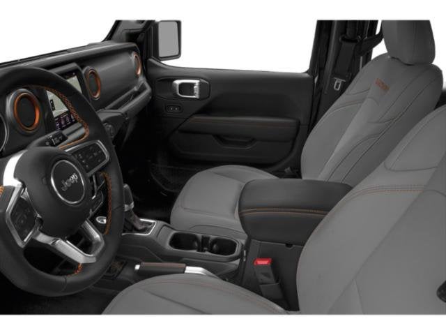 2021 Jeep Gladiator Mojave - Photo 13