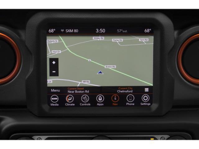 2021 Jeep Gladiator Mojave - Photo 14