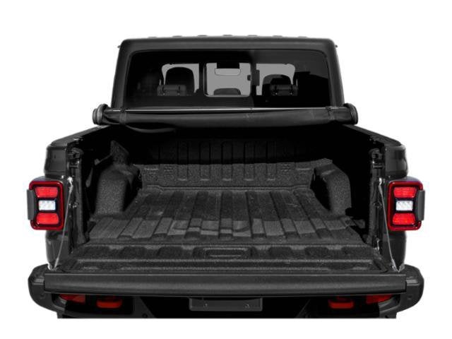 2021 Jeep Gladiator Mojave - Photo 15