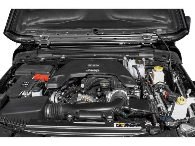 2021 Jeep Gladiator Mojave - Photo 16
