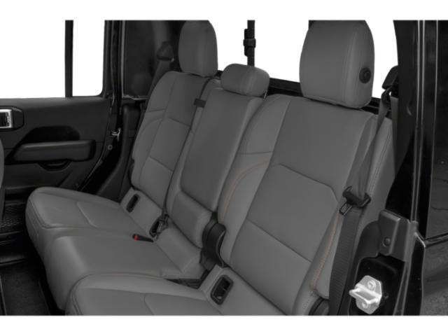 2021 Jeep Gladiator Mojave - Photo 17