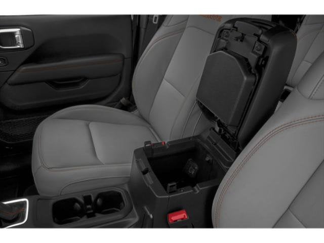 2021 Jeep Gladiator Mojave - Photo 18