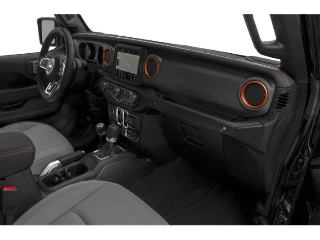 2021 Jeep Gladiator Mojave - Photo 19