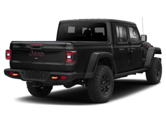 2021 Jeep Gladiator Mojave - Photo 6