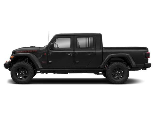 2021 Jeep Gladiator Mojave - Photo 7