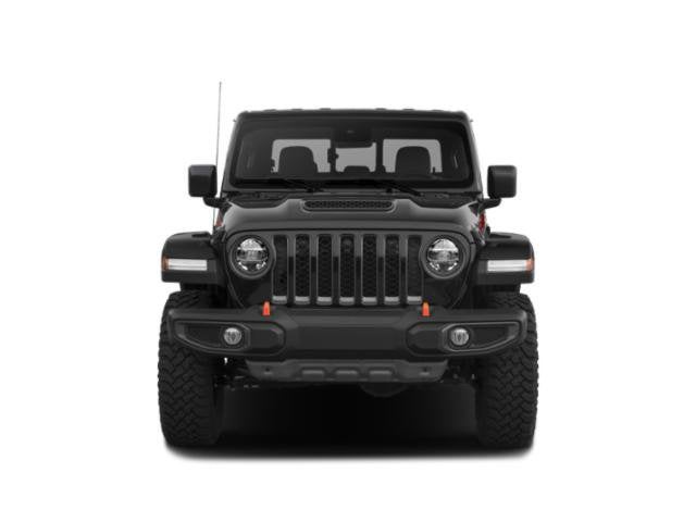 2021 Jeep Gladiator Mojave - Photo 8